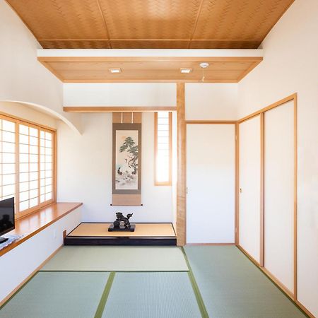 Miyajima Fujinoya Female Only Hotel Hacukaicsi Kültér fotó