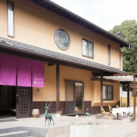 Miyajima Fujinoya Female Only Hotel Hacukaicsi Kültér fotó