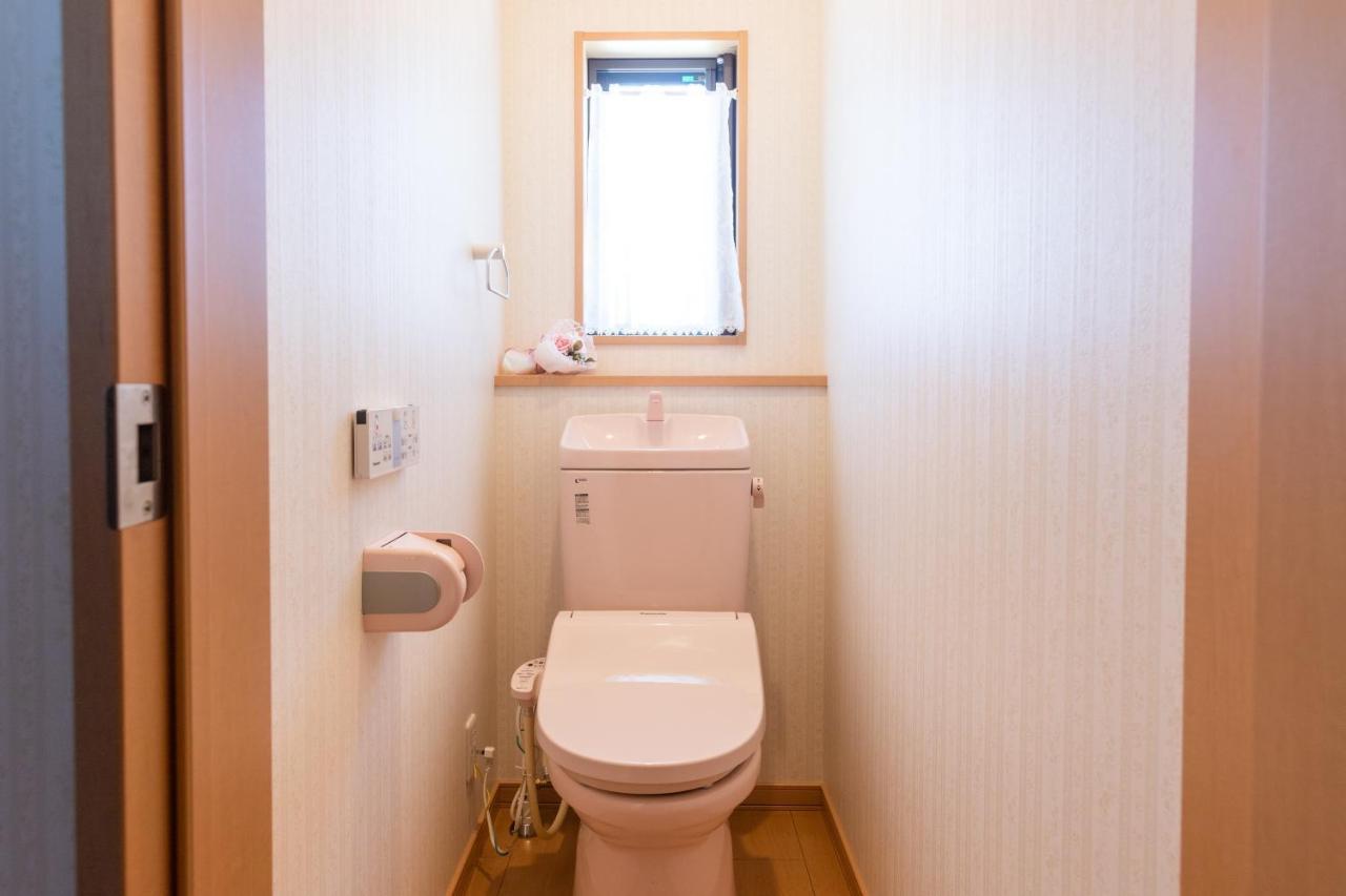 Miyajima Fujinoya Female Only Hotel Hacukaicsi Kültér fotó