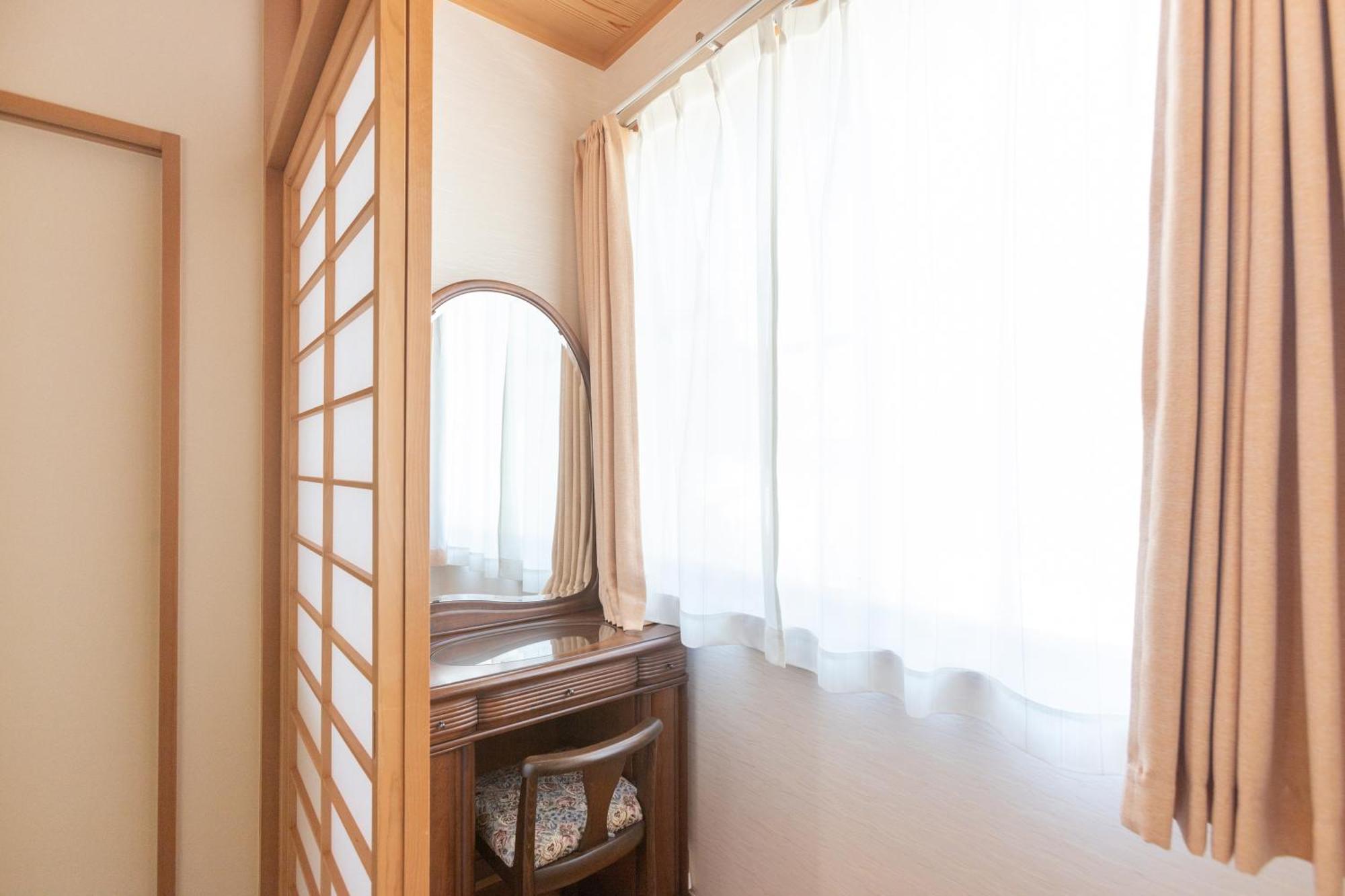 Miyajima Fujinoya Female Only Hotel Hacukaicsi Kültér fotó